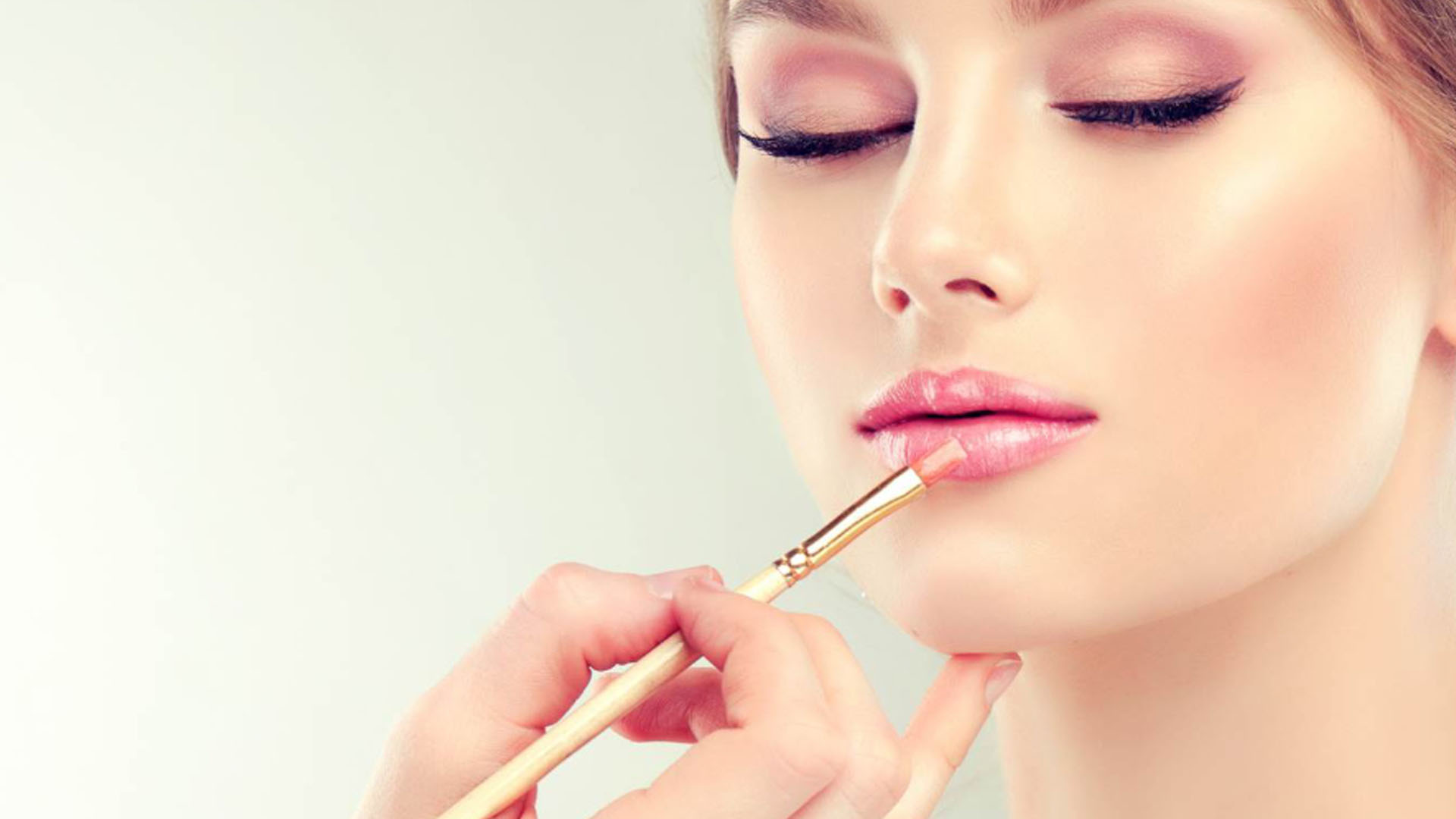 Make up photo intro spirit institute