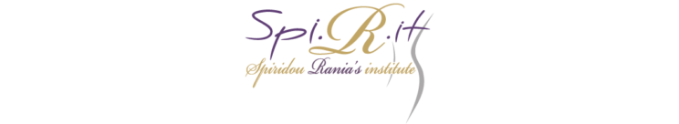 Logo Spirit institute