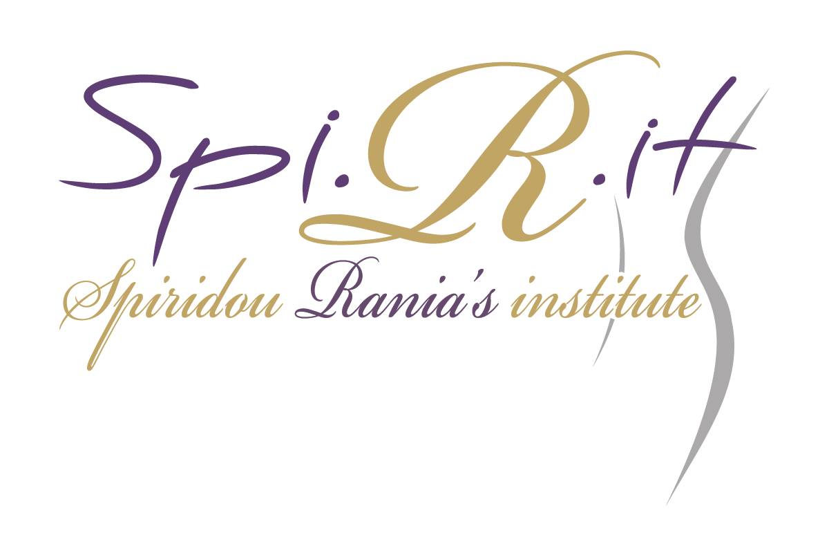 Spirit logo about us