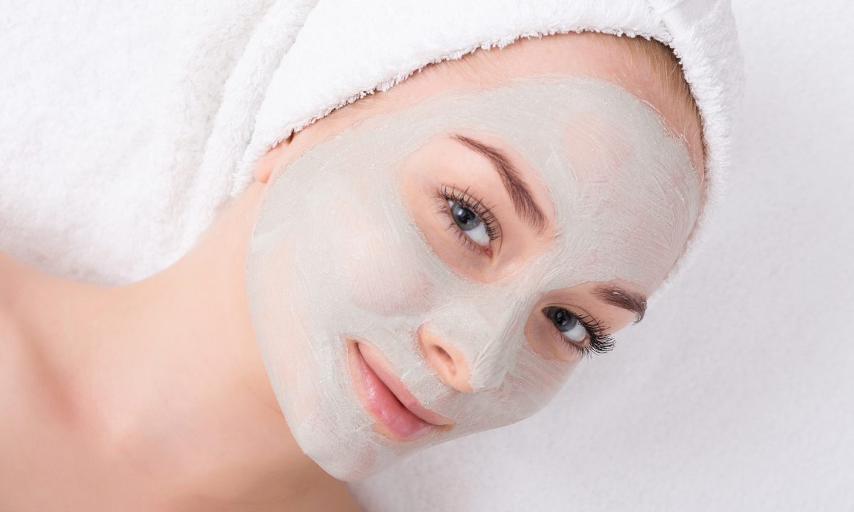 Αισθητική προσώπου